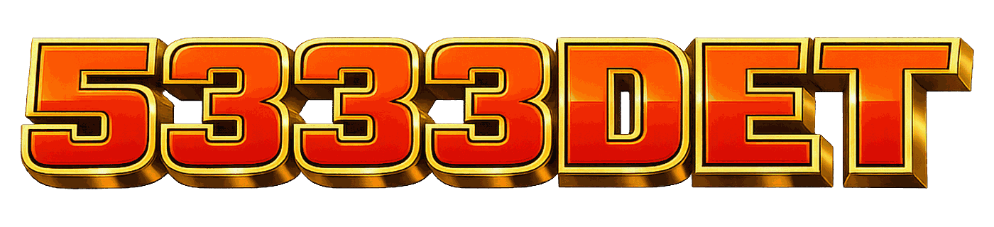 5333det লোগো